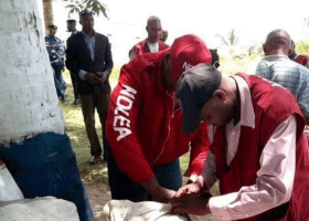 NDLEA uncovers 40ft container of tramadol, others in Lagos