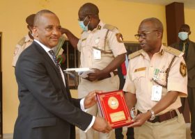 NIMASA DG seeks collaboration with Nigeria Immigration Service
