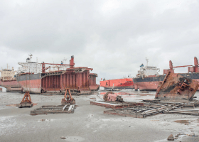 Norway commits $1.5m to support green ship recycling in Bangladesh