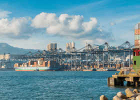 COVID-19: Ships avoid bunkering in Hong Kong