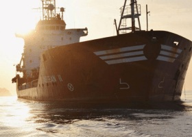 Somali pirates launch first successful attack in 3 years