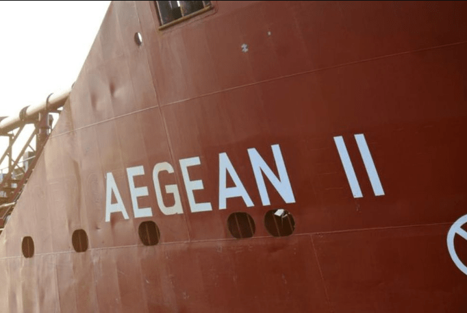 Somali pirates launch first successful hijacking tanker in 3 years 