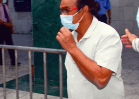 Wakashio captain faces 60 years in jail