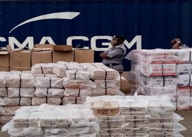 NDLEA uncovers 40ft container of tramadol, others in Lagos