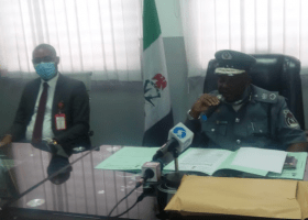 Customs arrests two Lebanese with $890,000 at Port Harcourt airport