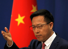China Sea: U.S. South sanctions unjust — China