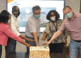 WACT celebrates 20th anniversary, reiterates commitment to deepening investment in Nigeria