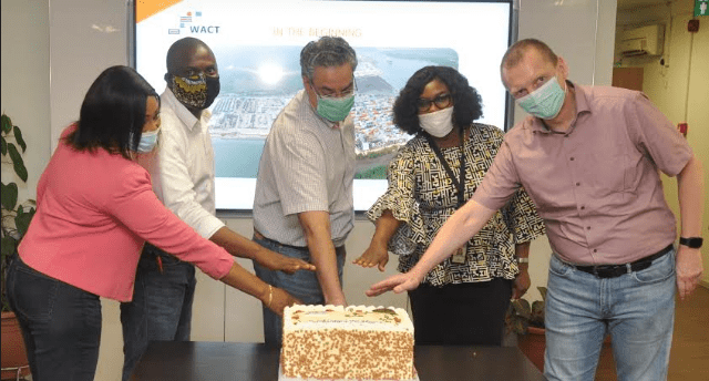 WACT celebrates 20th anniversary, reiterates commitment to deepening investment in Nigeria  