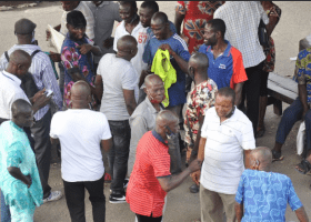 COVID-19: Apapa shuns face masks