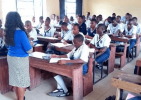 COVID-19: Do you support the reopening of schools across the country?