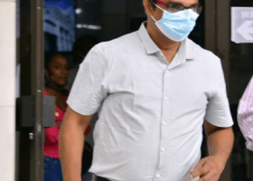 Mauritius jails Wakashio Captain under piracy and violence law 