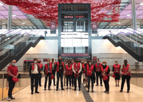 Berlin airport to open after nine-year delay