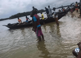 Canoe mishap claims 8 lives in Kebbi