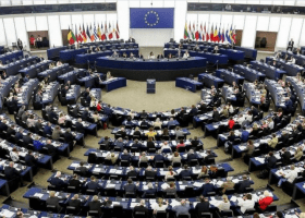 Ships to pay for pollution in Europe