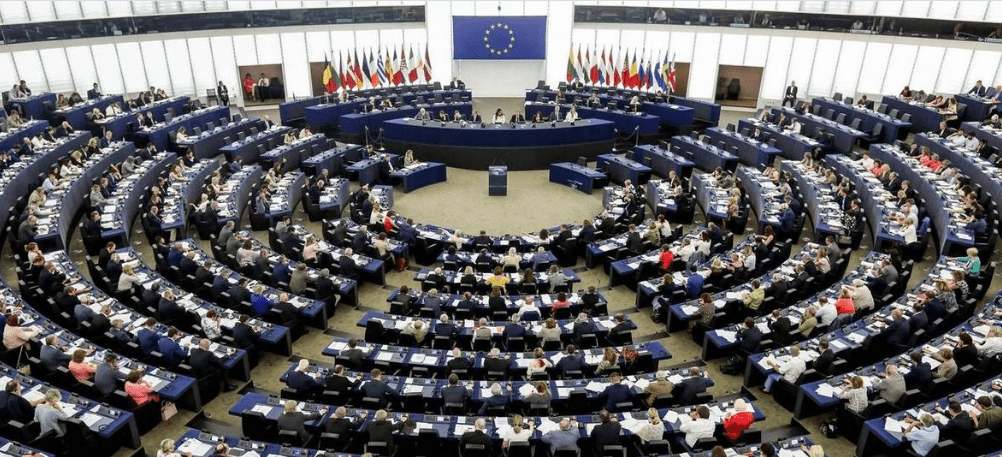 Intertanko condemns EU emissions decision on shipping