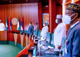 FEC approves N13.08tn budget for 2021
