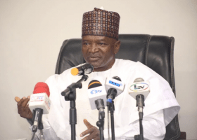 FG trains Customs officers, agents to check ozone-depleting import 