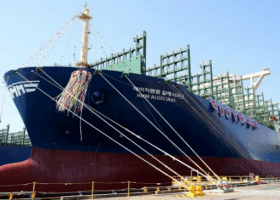 HMM in Singapore JV container terminal with PSA