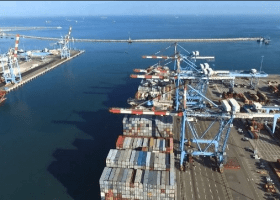 DP World, DoverTower to jointly bid for Haifa Port privatisation