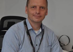 APM Terminals Apapa boosts efficiency with scalable 4G wireless network