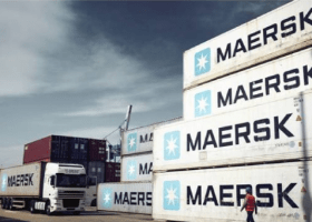 Maersk completes acquisition of KGH Customs Services