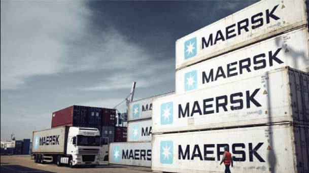Maersk completes acquisition of KGH Customs Services