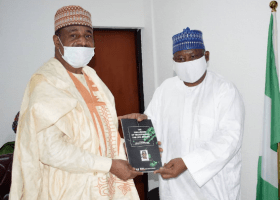 Jamoh harps on importance of public service to economy