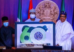 Buhari: Nigeria most prosperous black nation on earth 