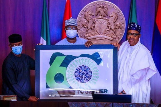 Buhari: Nigeria most prosperous black nation on earth 