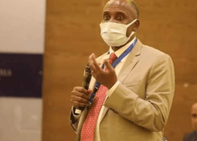 Nigeria ready for Maritime Bank, says Amaechi