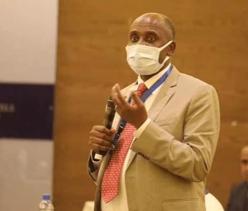 Nigeria ready for Maritime Bank, says Amaechi