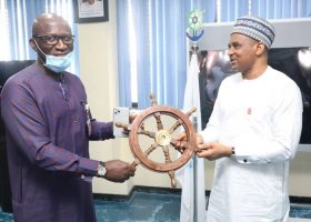 NIMASA revives move to change terms of trade 