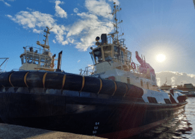 Svitzer Australia crews to vote on potential industrial action