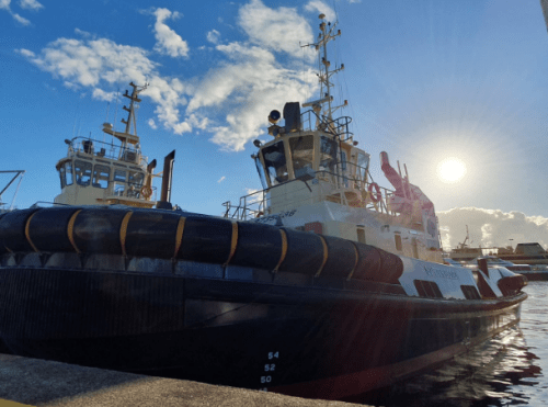 Svitzer Australia crews to vote on potential industrial action