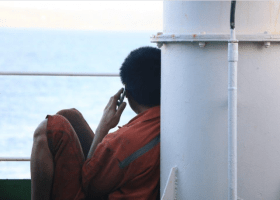 COVID-19: UN agencies warn of humanitarian crisis facing seafarers