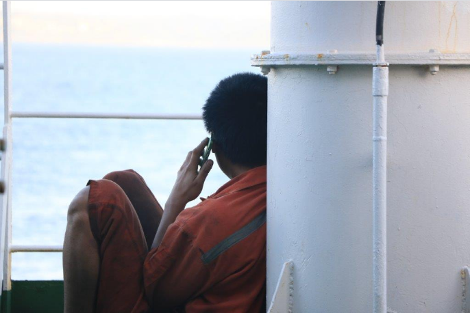 'Life is hell' for seafarers during COVID pandemic
