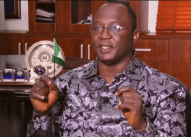 NLC warns FG against planned concession of major airports