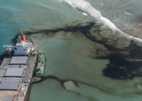 Wakashio: Japan dispatches investigation team to Mauritius 