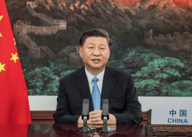 Xi Jinping says China will be carbon neutral by 2060