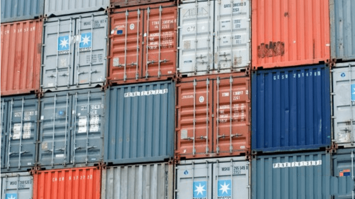 Customs declares containers missing at Fano bonded terminal 