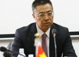 Zhang Xiangchen