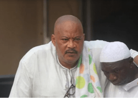Court jails fake oil merchant Adesanya Olufemi 21 years