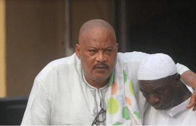 Court jails fake oil merchant Adesanya Olufemi 21 years 