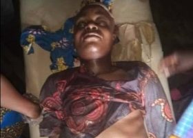 Customs officers shoot another unarmed man in Ogun