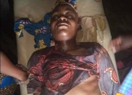 Unarmed man shot by Customs officers dies in Ogun