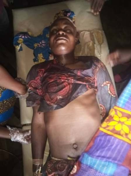 Customs officers shoot another unarmed man in Ogun 