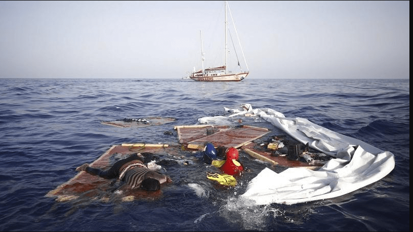 13 migrants drown off Tunisian coast