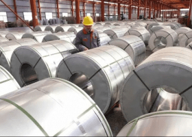 U.S. imposes tariffs on aluminium sheet from 18 countries