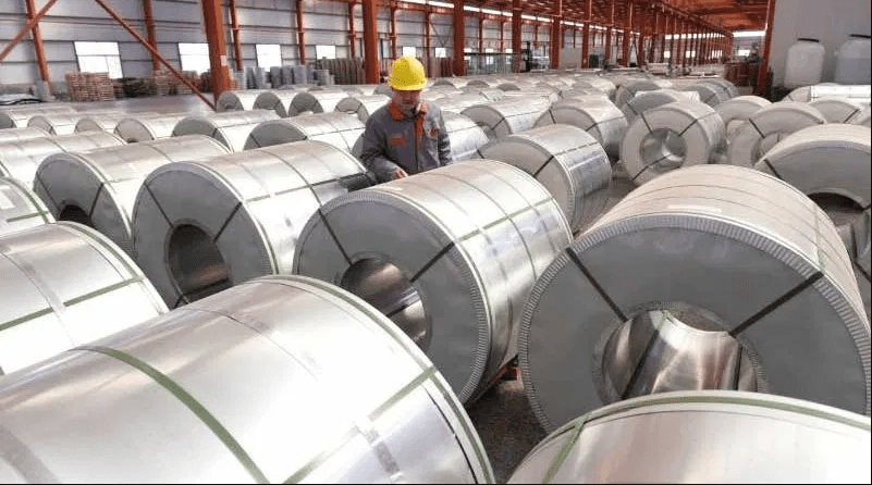 U.S. imposes tariffs on aluminium sheet from 18 countries