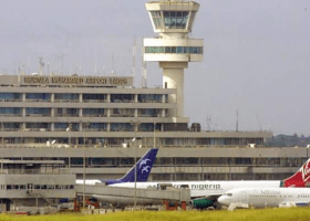 Aviation unions shut FAAN